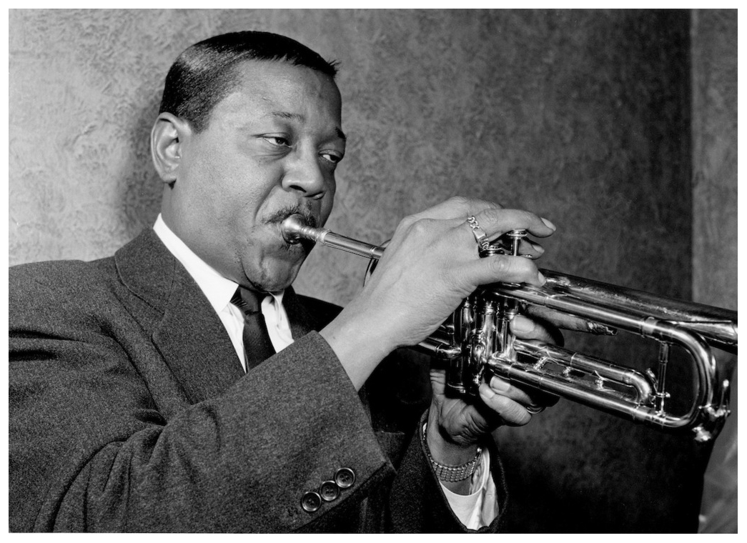 Roy Eldridge